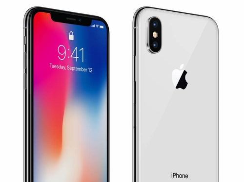 宜秀苹果维修点分享iPhone X电池发烫冷门故障解析 