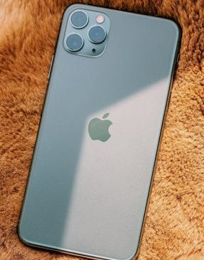 宜秀苹果维修点分享iPhone 11 Pro Max电池发烫特殊问题 