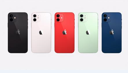 宜秀苹果维修点分享iPhone 12电池发烫少见诱因解析 