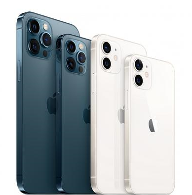 宜秀苹果维修点分享iPhone 12 Pro发烫关联故障汇总 