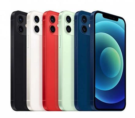 宜秀苹果维修点分享iPhone 12 Pro Max发烫冷门故障梳理 