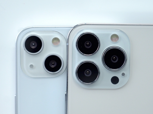 宜秀苹果维修点分享iPhone 13 Pro Max发烫特殊故障解读 