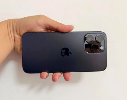 宜秀苹果维修点分享iPhone 14 Pro Max发烫多重诱因剖析 