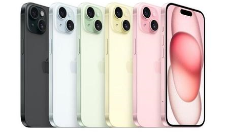 宜秀苹果维修点分享iPhone 15发烫易忽视问题科普 