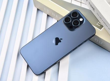 宜秀苹果维修点分享iPhone 15 Pro Max发烫深度剖析 