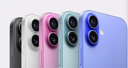 宜秀苹果维修点分享iPhone 16发烫易忽视因素汇总 