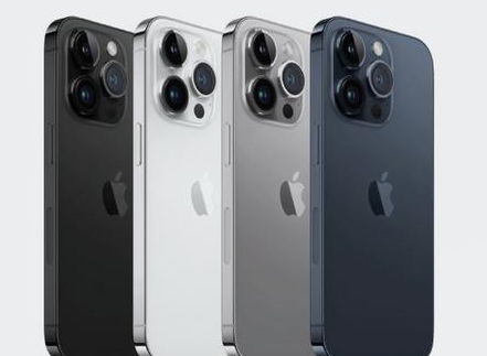 宜秀苹果维修点分享iPhone 16 Pro 发烫多维度科普 