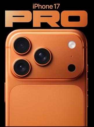 宜秀苹果维修点分享iPhone 17 Pro发烫五大隐藏诱因详解 